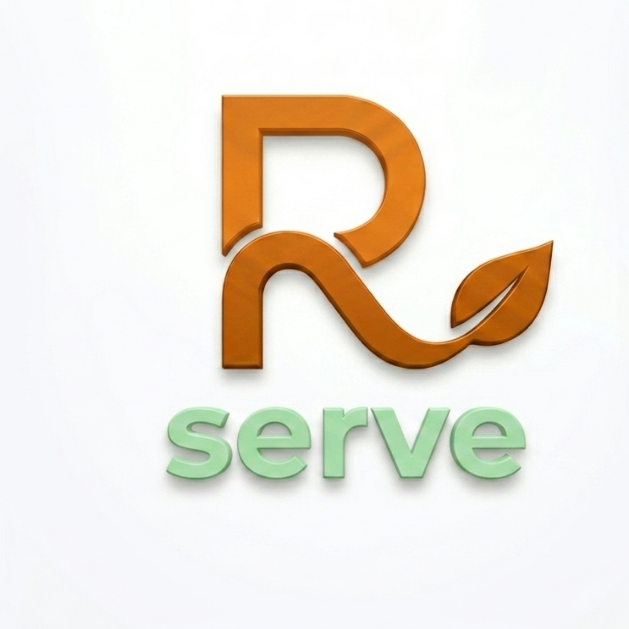 Re-Serve