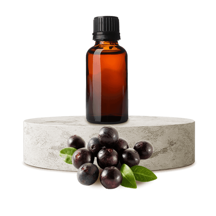 Acai Berry Yağı