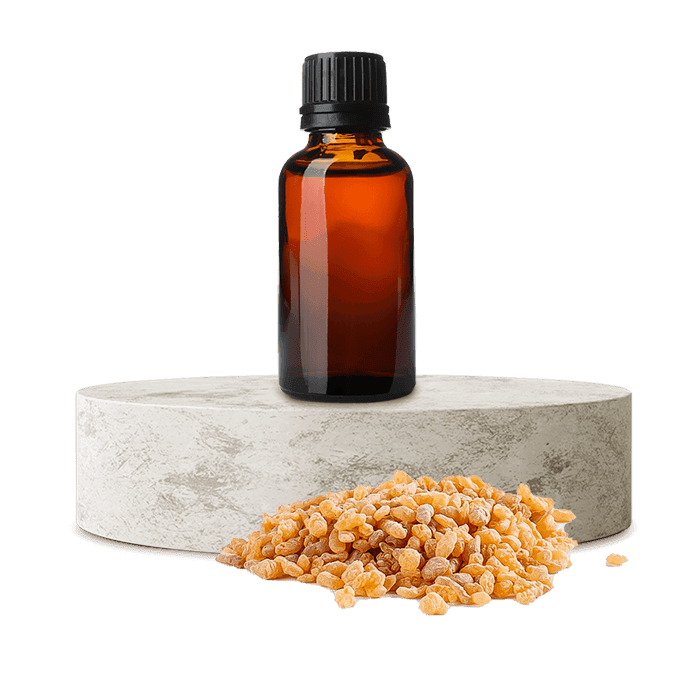 Akgünlük Yağı (Sığla Yağı) - (Frankincense Oil)