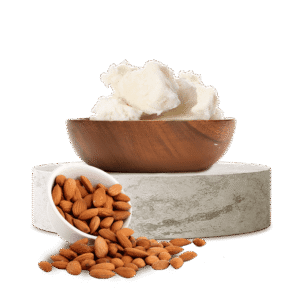 Almond Butter - Tatlı Badem Yağı (Katı)