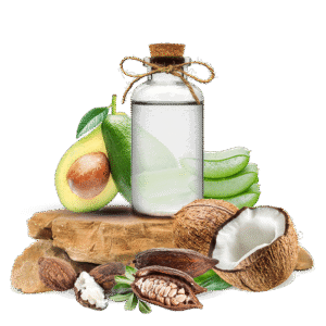 Aloe vera-Hindistan Cevizi-Avokado-Shea-Kakao Ekstraktı