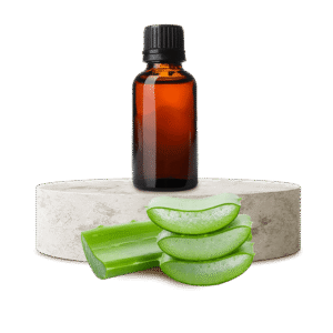 Aloe Vera Yağı