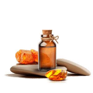 Amber Esansı