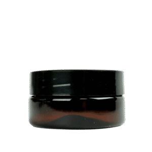 Amber Krem Kavanozu 50 ml