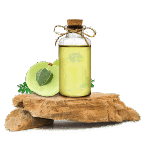 Amla Ekstratı Yağ Bazlı