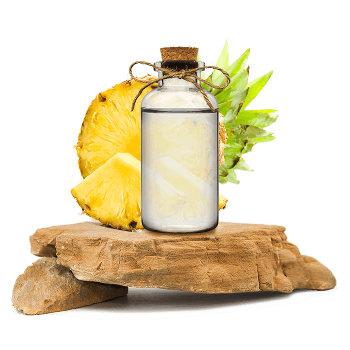 Ananas Ekstraktı