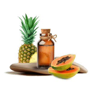 Ananas Papaya Esansı