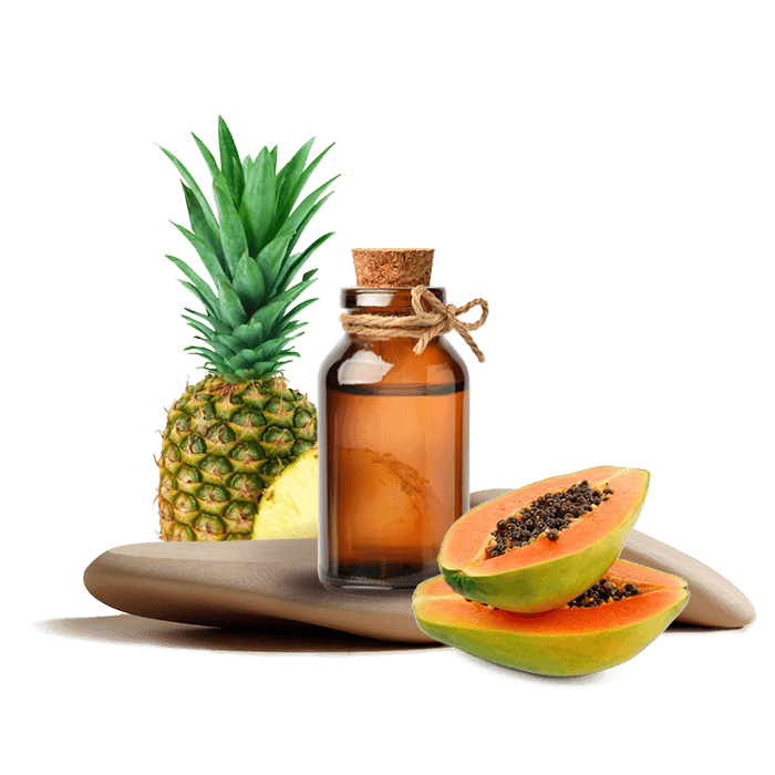 Ananas Papaya Esansı