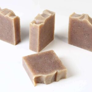 Argan Sabunu