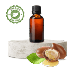 Argan Yağı (Organik)