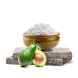 Avokado Mumu (Avocado Wax)