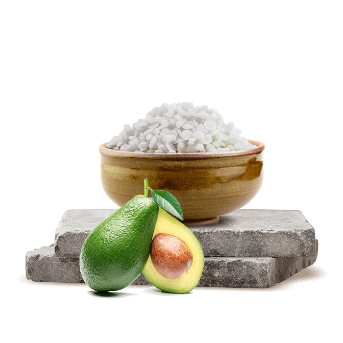 Avokado Mumu (Avocado Wax)