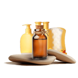 Baby Shampoo Esansı