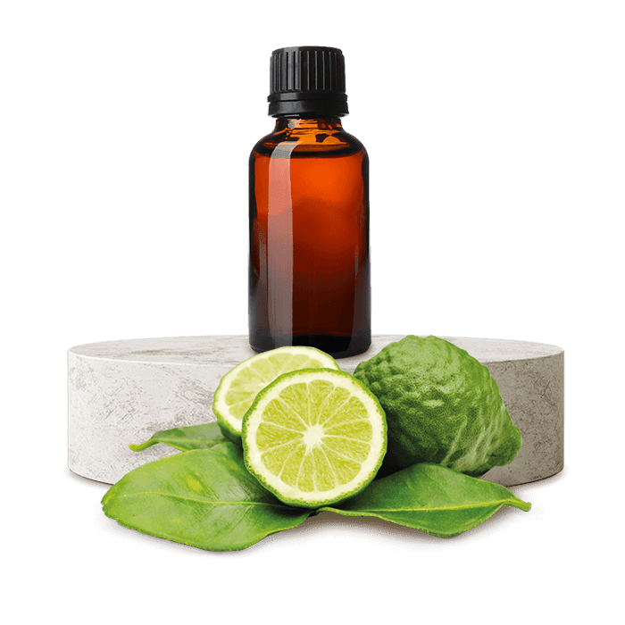 Bergamot Uçucu Yağı
