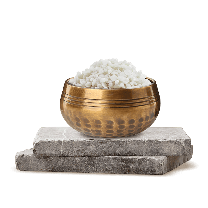 Beyaz Balmumu (White Beeswax)