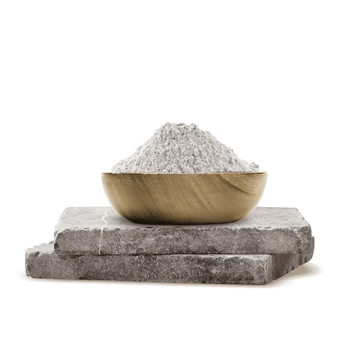 Beyaz Kaolin Kil