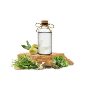 Biberiye-Zeytin-Kekik Ekstraktı