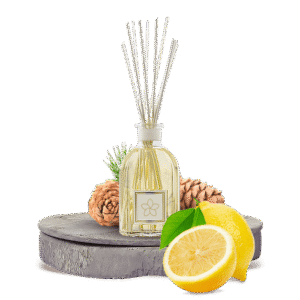 Çam & Limon Esansı