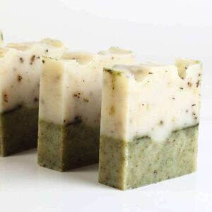 Çay Ağacı Sabunu