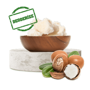 Shea Yağı (Deodorize)