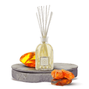 Diffuser Amber Ağaci Esansı