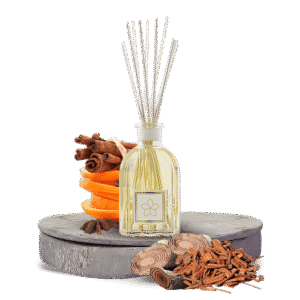 Diffusser Odunsu Baharat Esansı