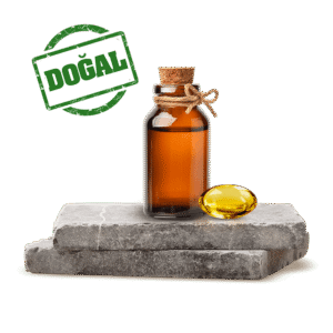 Doğal E Vitamini (Tocopherol) – Saf Antioksidan Kozmetik Hammaddesi