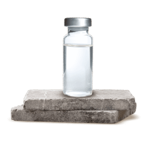 EDTA (Ethylene Diamine Tetra Acetic Acid)
