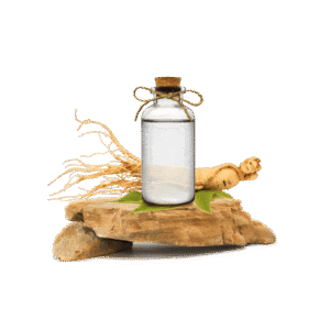 Ginseng Ekstraktı