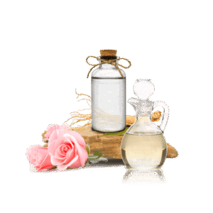 Gül-Gingseng-Sirke Karışım Ekstraktı