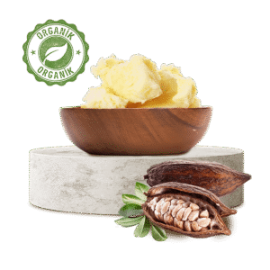 Kakao Butter (Ham)