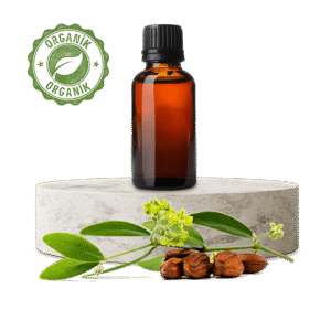 Jojoba Yağı (Organik)
