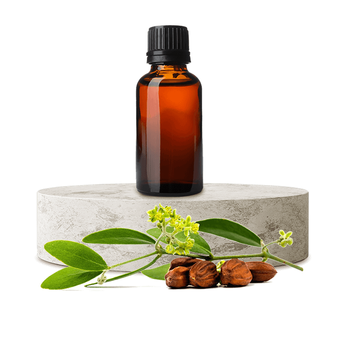 Jojoba Yağı