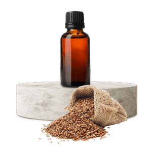 Keten Tohumu Yağı (Flaxseed Oil)