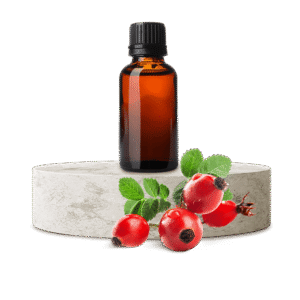 Kuşburnu Yağı (Rosehip Oil)