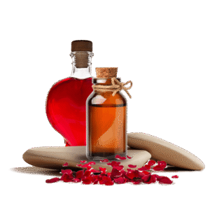 L’ Amour Esansı