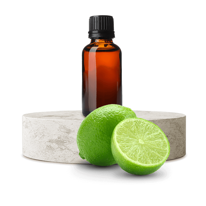 Lime Yağı