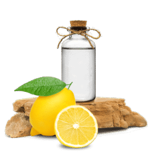 Limon Kabuğu Ekstraktı