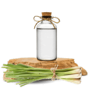 Limon Otu Ekstraktı