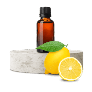 Limon Uçucu Yağı
