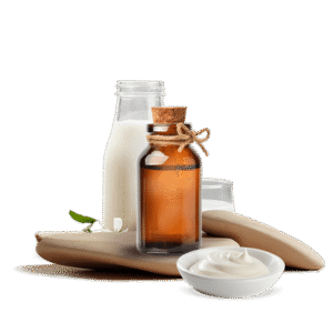 Milk Cream Esansı