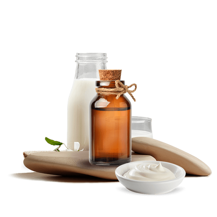 Milk Cream Esansı