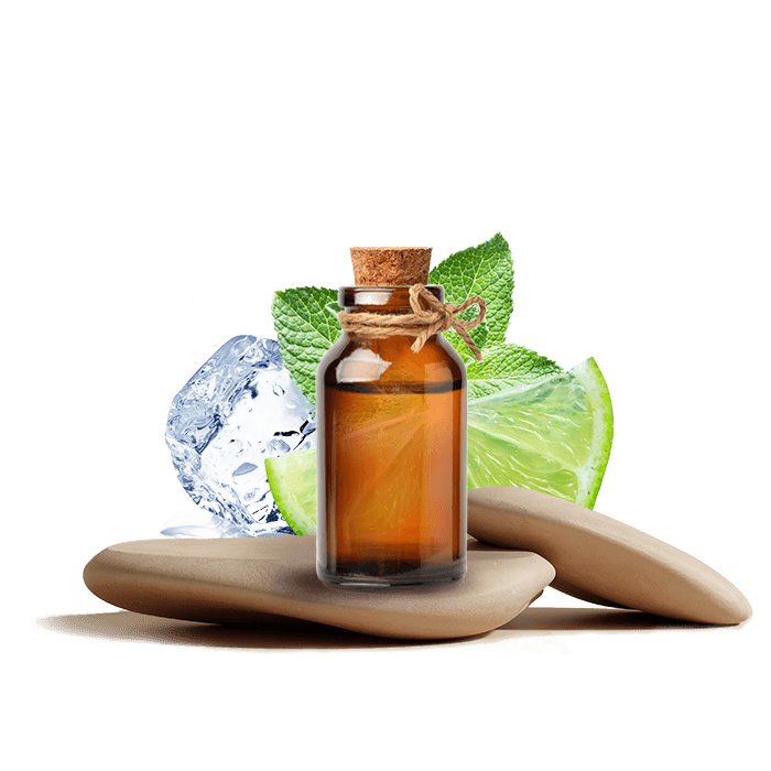 Mint Esansı (Nane Esansı)