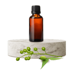 Neem Yağı (Tesbih Ağacı Yağı)