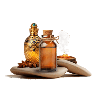 Oud Esansı