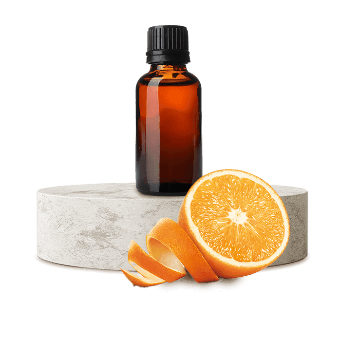 Portakal Uçucu Yağı (Sweet Orange)