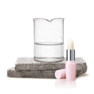 Şeffaf Ruj Bazı ( Transparan Lip Base)