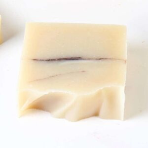 Shea Butter Sabunu