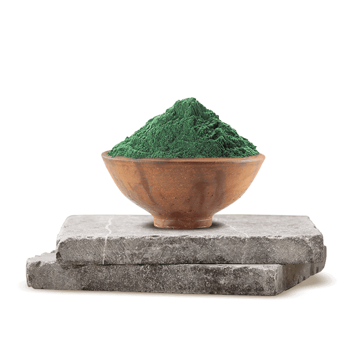 Spirulina Tozu
