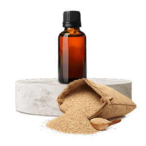 Susam Yağı (Sesame Oil)